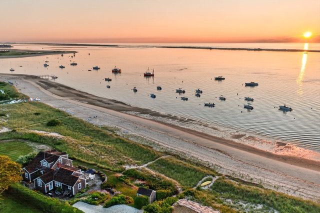 166 Shore Road, Chatham, MA 02633