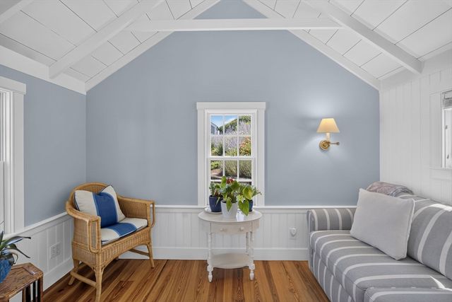 166 Shore Road, Chatham, MA 02633