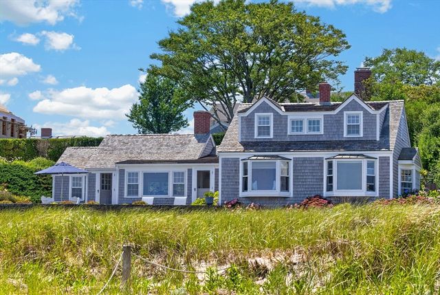 166 Shore Road, Chatham, MA 02633
