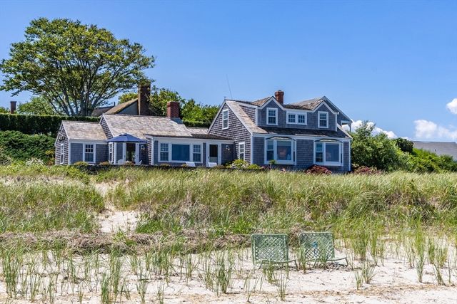 166 Shore Road, Chatham, MA 02633