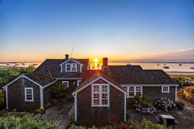 166 Shore Road, Chatham, MA 02633