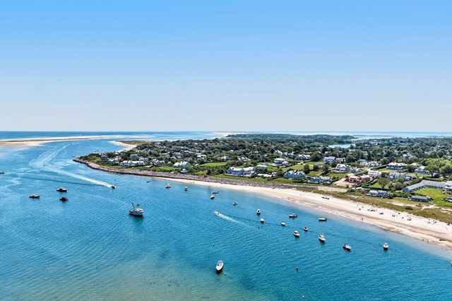 166 Shore Road, Chatham, MA 02633