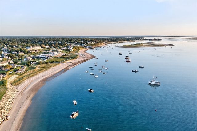 166 Shore Road, Chatham, MA 02633