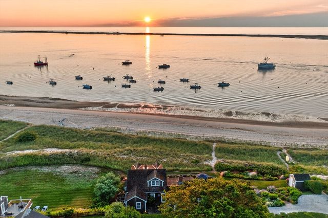166 Shore Road, Chatham, MA 02633