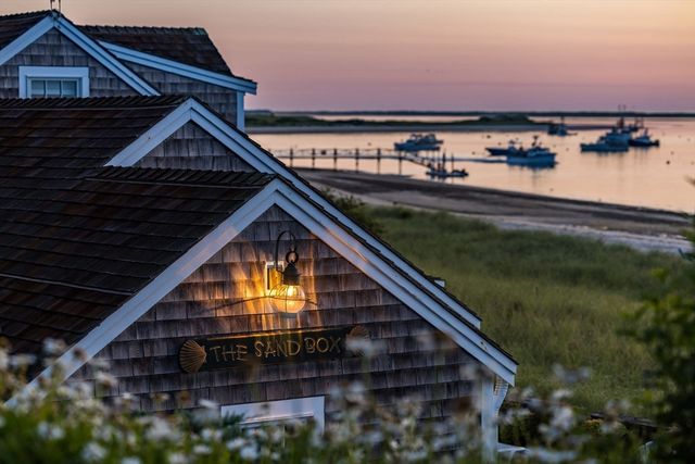 166 Shore Road, Chatham, MA 02633