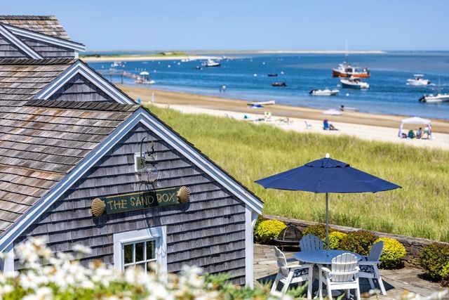 166 Shore Road, Chatham, MA 02633