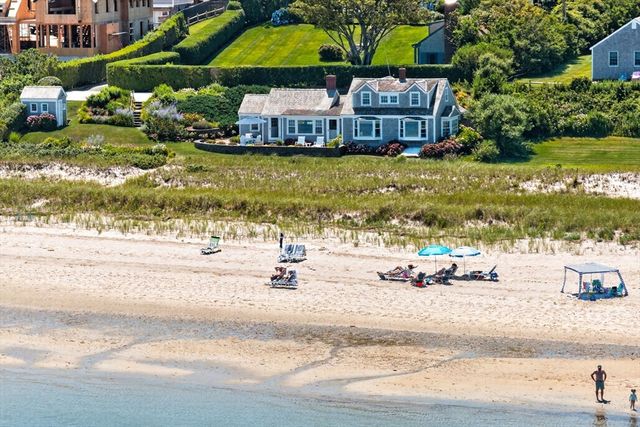 166 Shore Road, Chatham, MA 02633