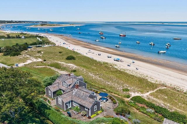 166 Shore Road, Chatham, MA 02633