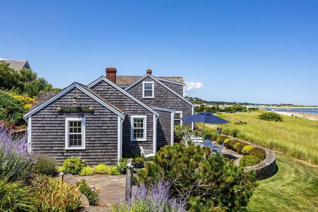 166 Shore Road, Chatham, MA 02633