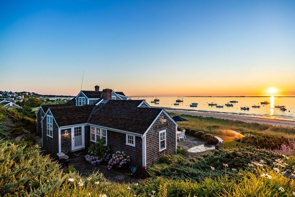 166 Shore Road, Chatham, MA 02633