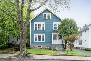 102 Greaton Road, Boston, MA 02132