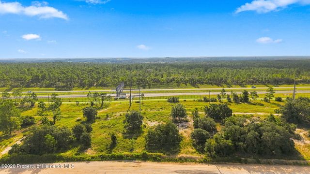 5050 W Hoskins Lane, Lecanto, FL 34461