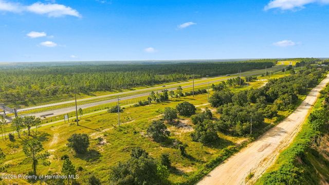 5050 W Hoskins Lane, Lecanto, FL 34461