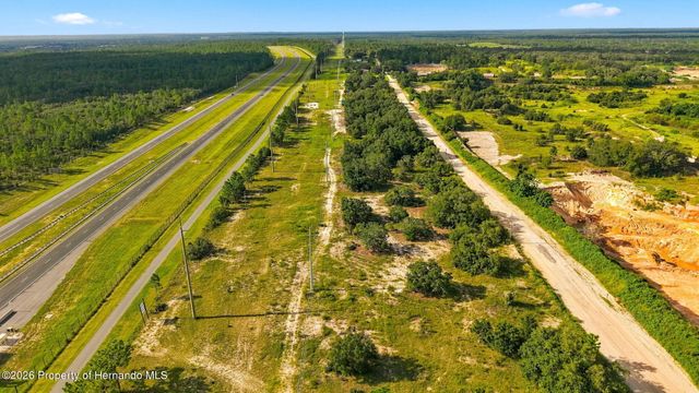 5050 W Hoskins Lane, Lecanto, FL 34461