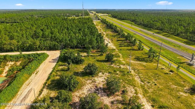 5050 W Hoskins Lane, Lecanto, FL 34461