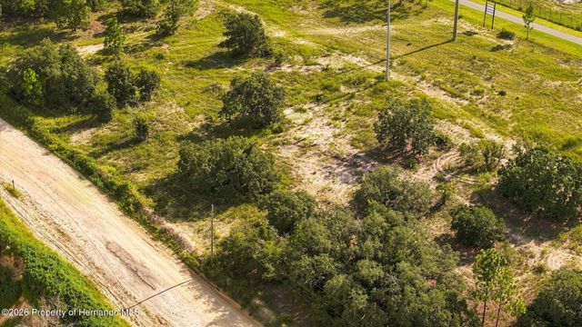 5050 W Hoskins Lane, Lecanto, FL 34461