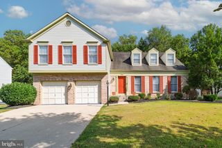 3941 SUNFLOWER CIR, Bowie, MD 20721