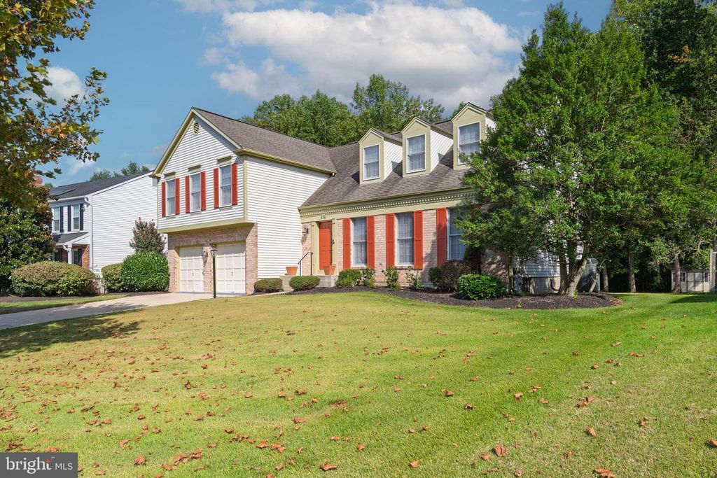 3941 SUNFLOWER CIR, Bowie, MD 20721