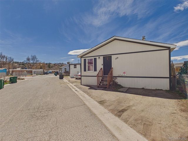 5250 W 53rd Avenue, Arvada, CO 80002