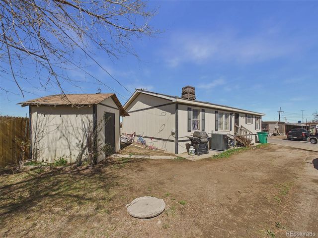 5250 W 53rd Avenue, Arvada, CO 80002