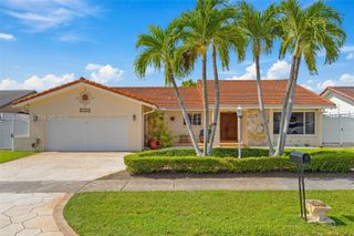 13390 SW 1st Street, Miami, FL 33184