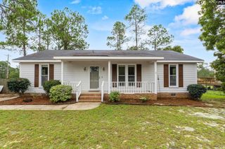 300 Westridge Road, Elgin, SC 29045