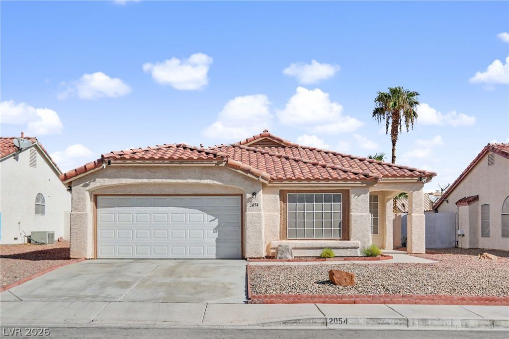 2054 Cardigan Avenue, North Las Vegas, NV 89032 — photo 2