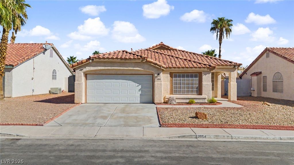 2054 Cardigan Avenue, North Las Vegas, NV 89032 — photo 3