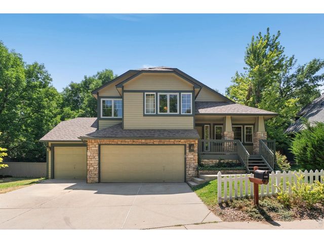 2530 Sweetwater Cir, Lafayette, CO 80026