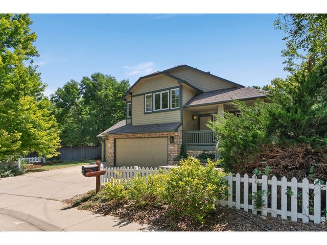 2530 Sweetwater Cir, Lafayette, CO 80026