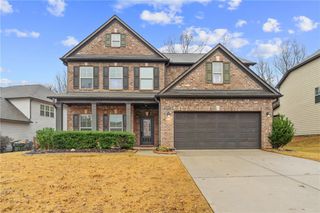 3910 Pleasant Woods Drive, Cumming, GA 30028