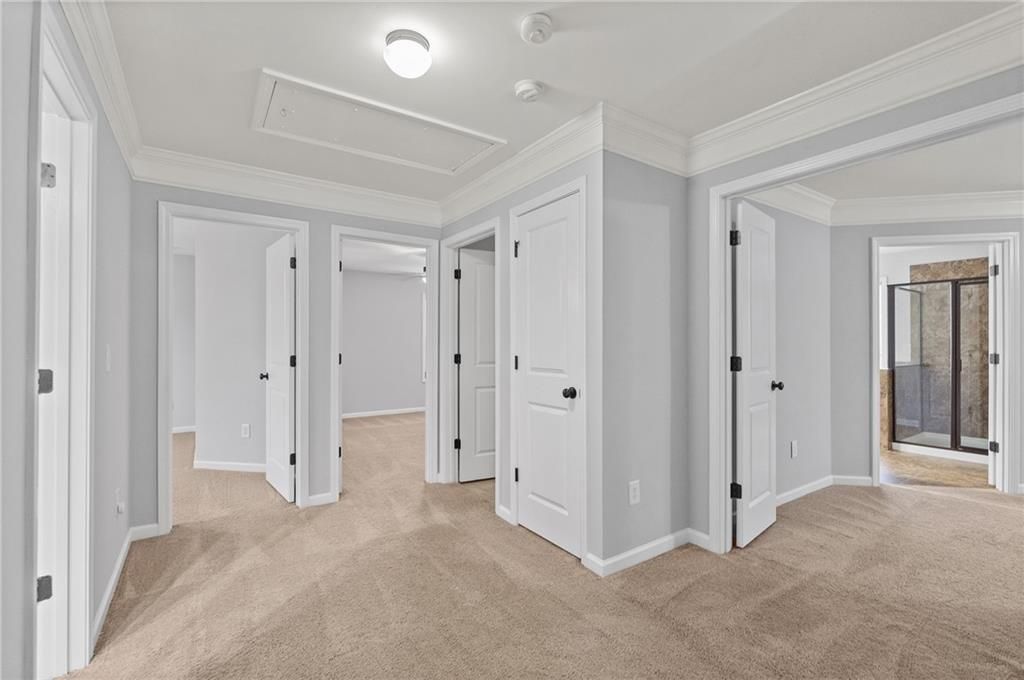 Image 17 of property listing at 3910 Pleasant Woods Drive, Cumming, GA 30028