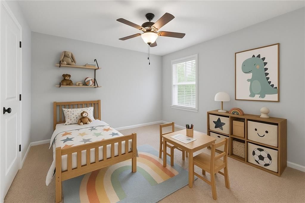 Image 26 of property listing at 3910 Pleasant Woods Drive, Cumming, GA 30028