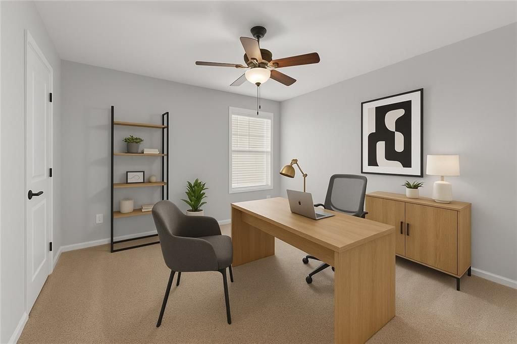 Image 27 of property listing at 3910 Pleasant Woods Drive, Cumming, GA 30028