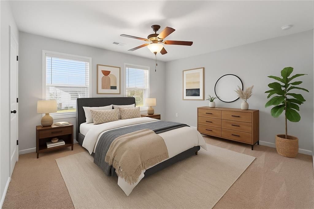 Image 29 of property listing at 3910 Pleasant Woods Drive, Cumming, GA 30028