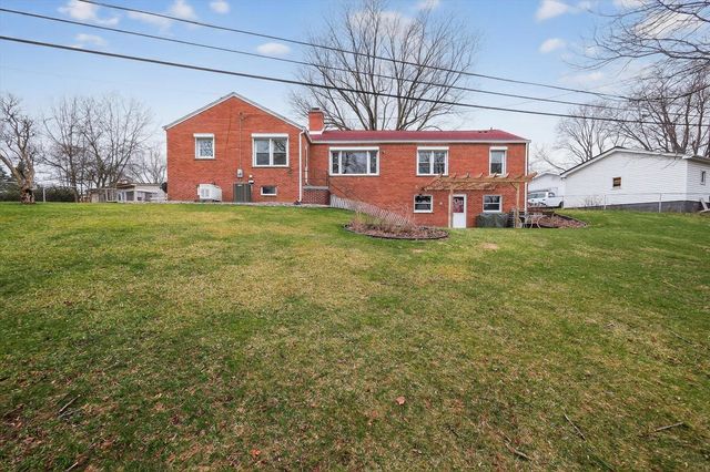 3672 Cushing Court, Dexter, MI 48130