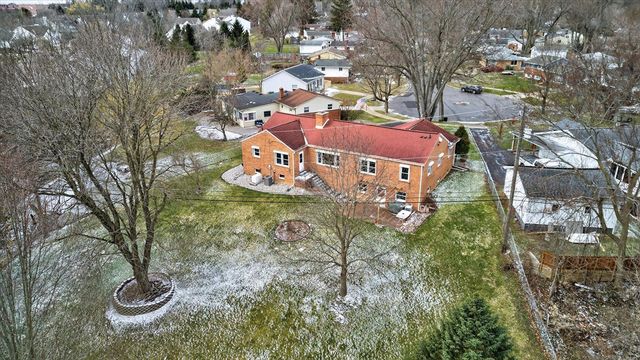 3672 Cushing Court, Dexter, MI 48130