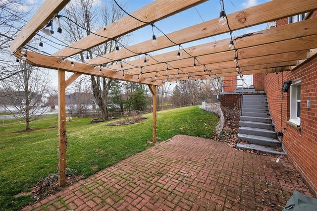 3672 Cushing Court, Dexter, MI 48130