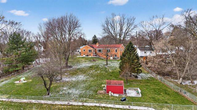 3672 Cushing Court, Dexter, MI 48130