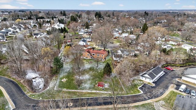 3672 Cushing Court, Dexter, MI 48130