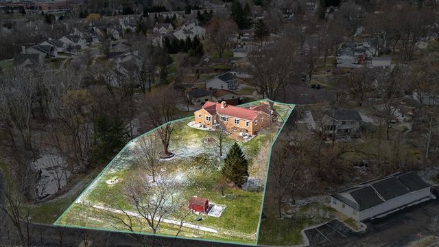 3672 Cushing Court, Dexter, MI 48130