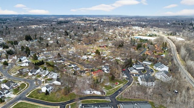 3672 Cushing Court, Dexter, MI 48130