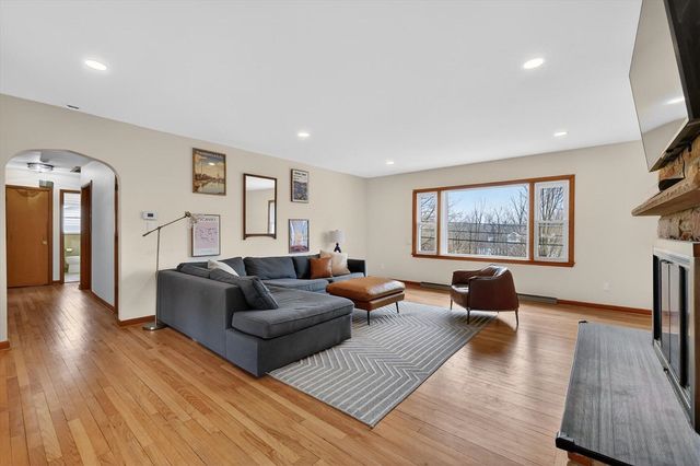 3672 Cushing Court, Dexter, MI 48130