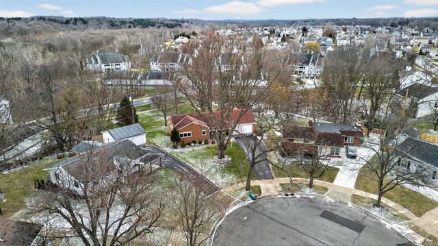 3672 Cushing Court, Dexter, MI 48130