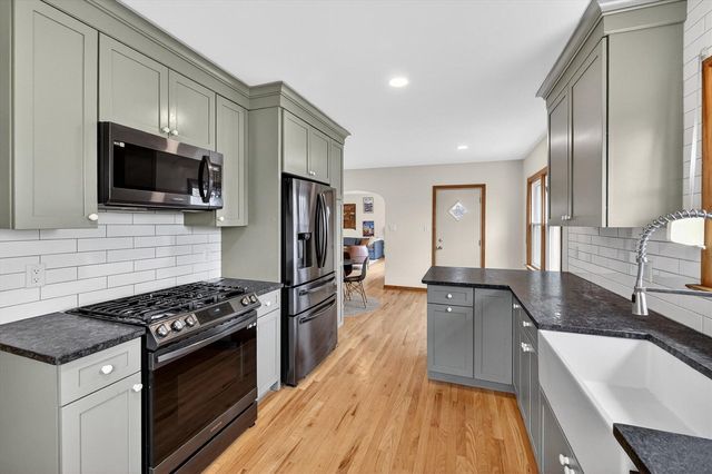 3672 Cushing Court, Dexter, MI 48130