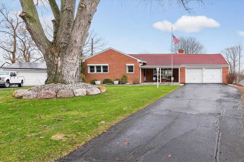 3672 Cushing Court, Dexter, MI 48130