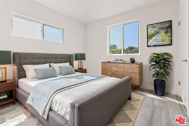 2936 West Boulevard B, Los Angeles, CA 90016