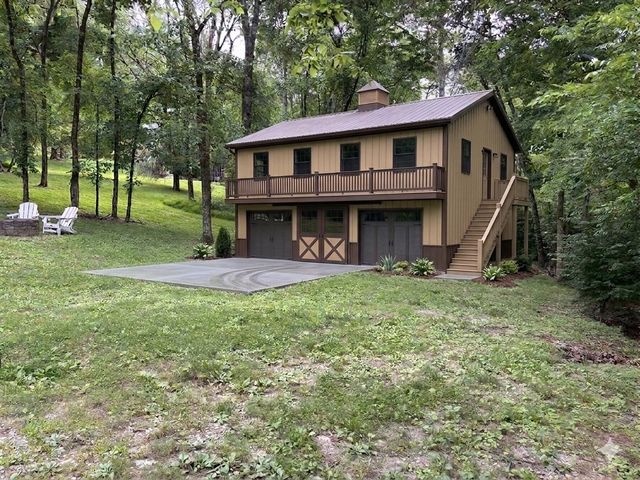 2288 N Berrys Chapel Rd, Franklin, TN 37069