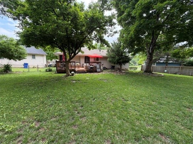 11915 Sycamore Avenue, Grandview, MO 64030