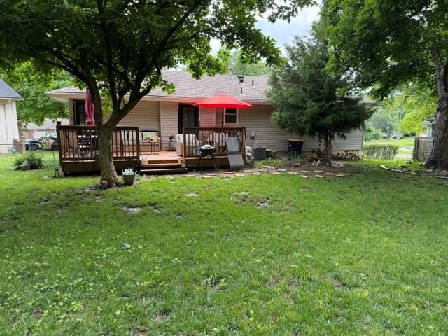 11915 Sycamore Avenue, Grandview, MO 64030